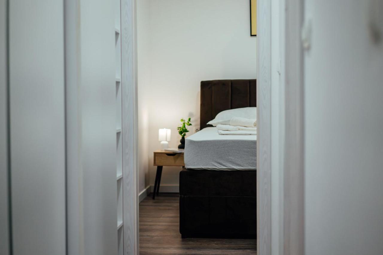 Apartman Biokovo Imotski Exterior foto