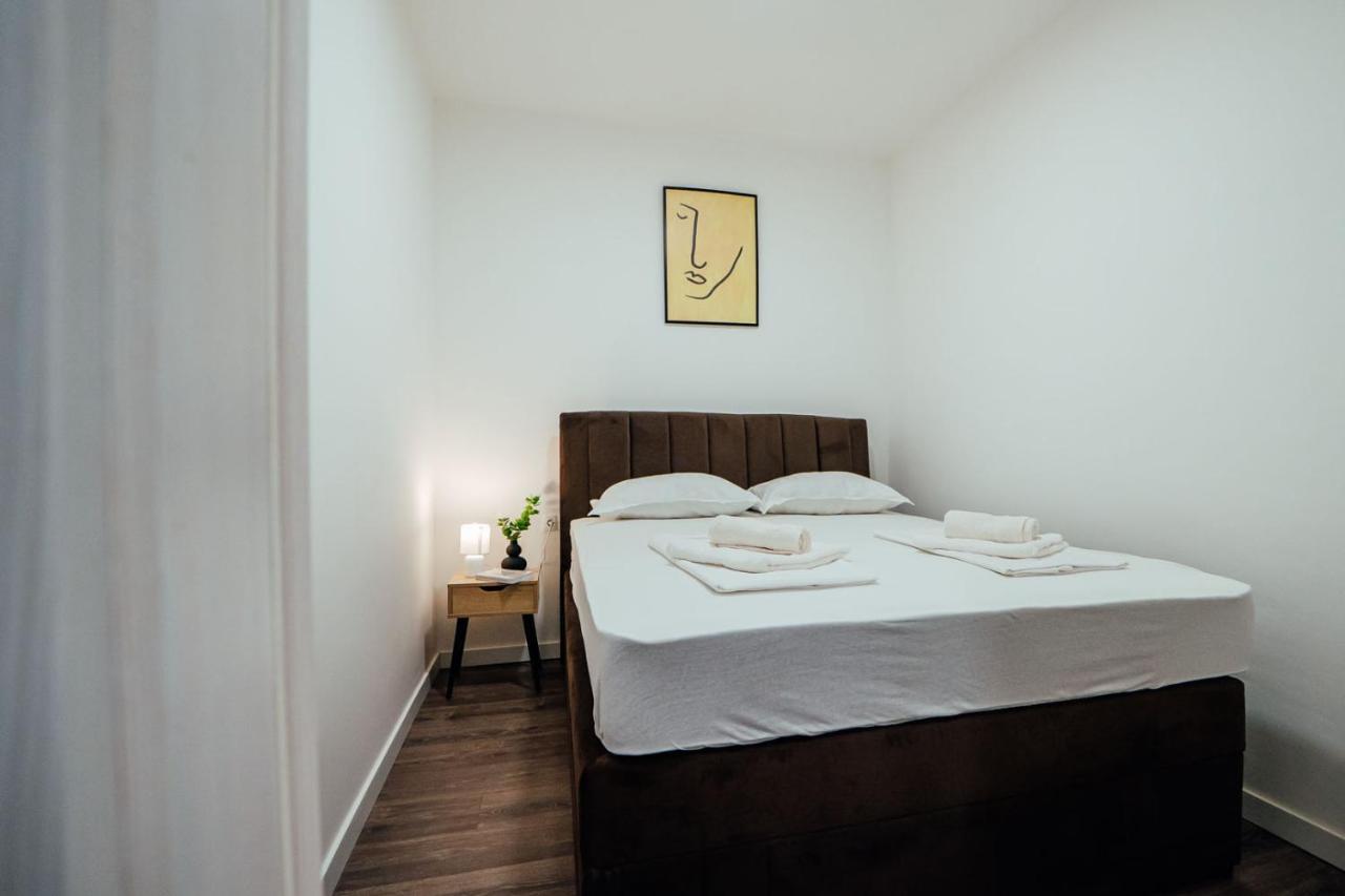 Apartman Biokovo Imotski Exterior foto