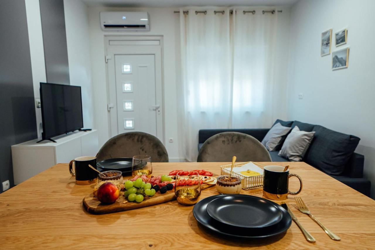 Apartman Biokovo Imotski Exterior foto