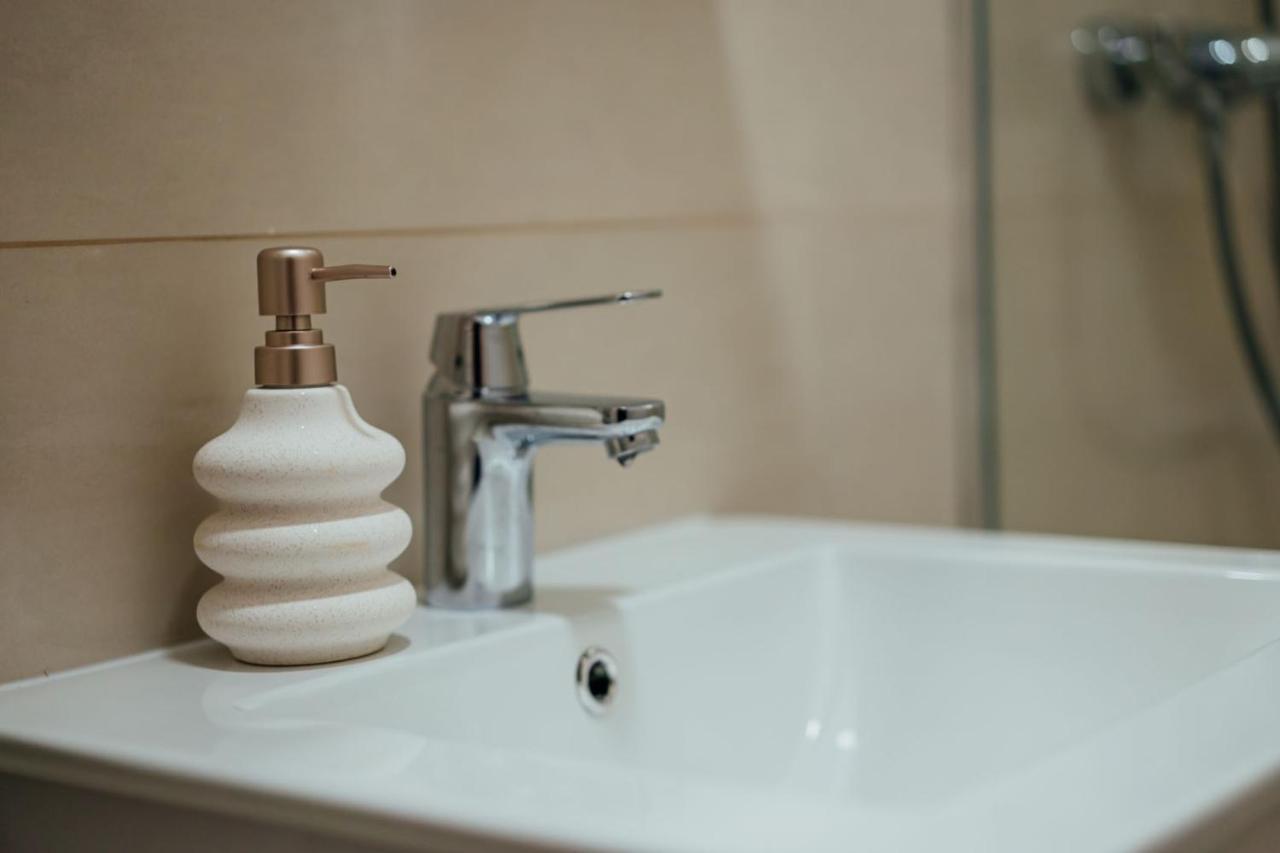 Apartman Biokovo Imotski Exterior foto