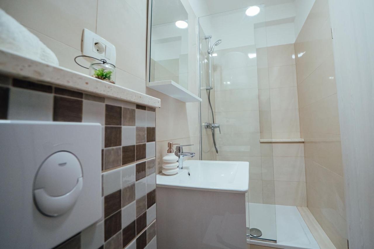 Apartman Biokovo Imotski Exterior foto